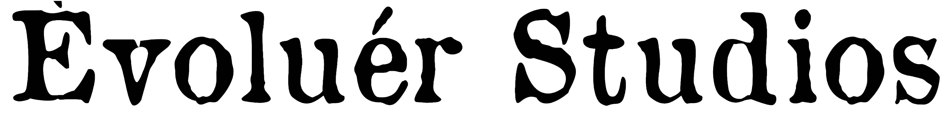 Evoluér Studios