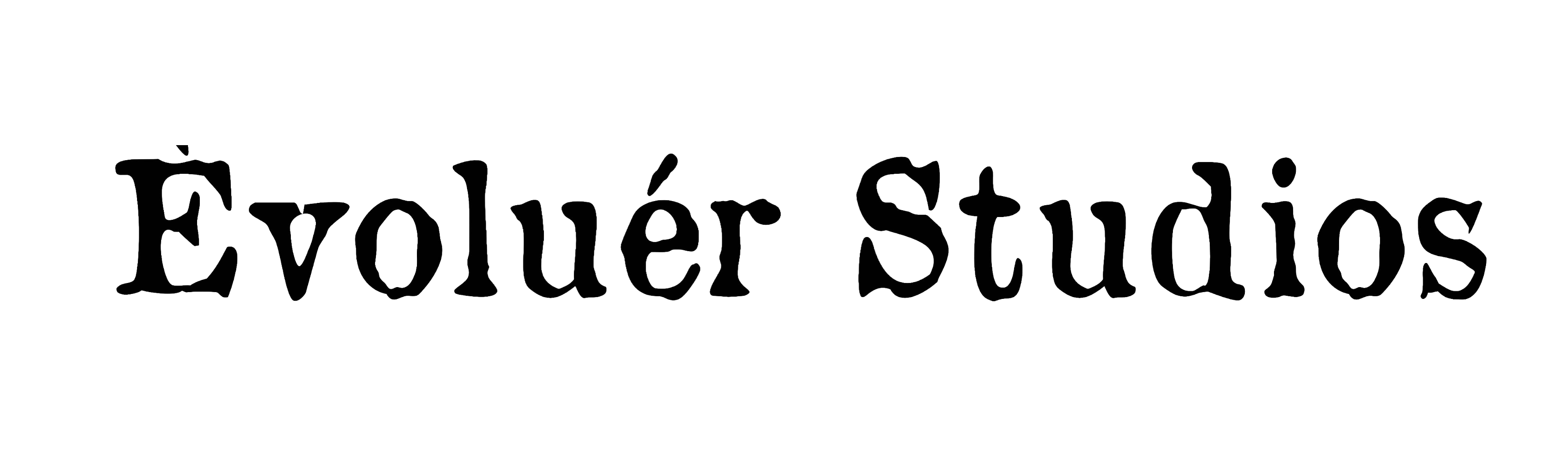 Evoluér Studios